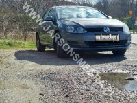 Volkswagen Golf 5-drzwiowy 1.2 TSI BMT 16V Manual Kiczyce - zdjęcie 2