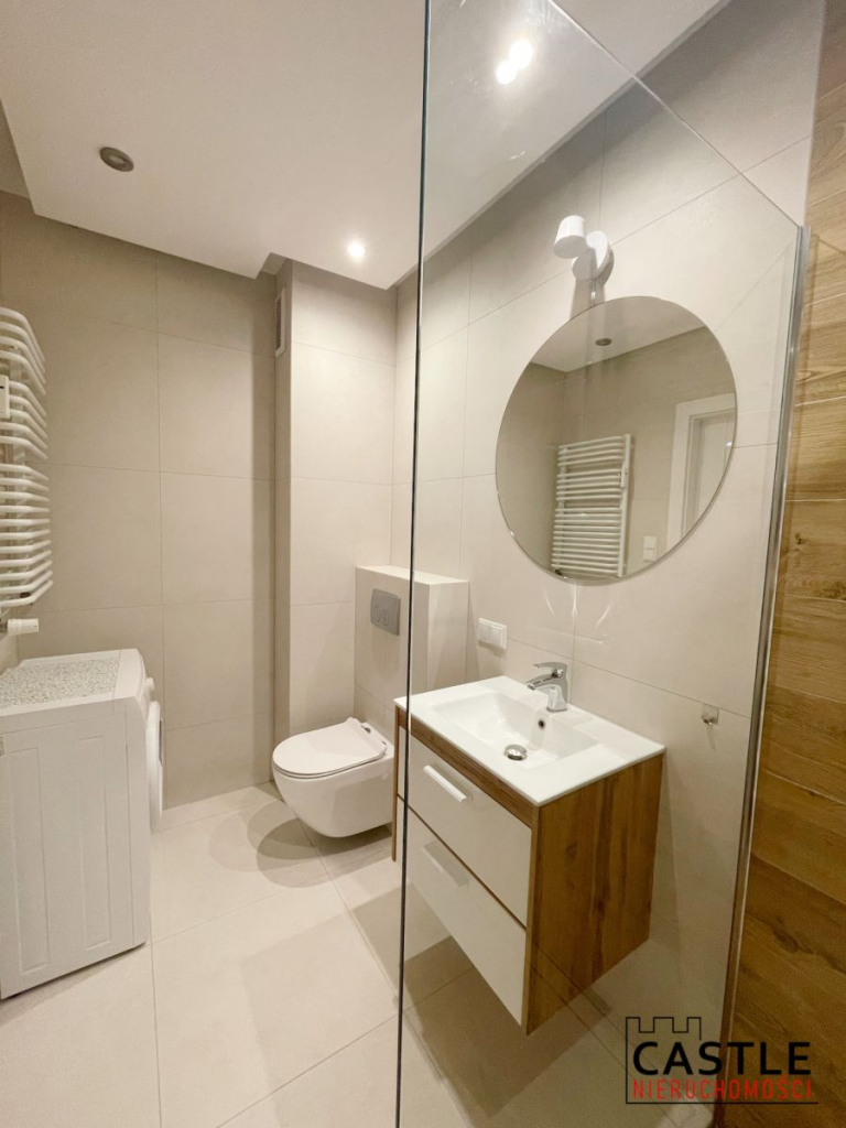 2 pokoje do wejścia, balkon, komórka. Poznań - zdjęcie 5