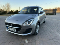 Suzuki Swift Polski Salon Lipówki - zdjęcie 3