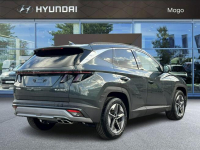 Hyundai Tucson Manual w wersji Executive Piła - zdjęcie 5