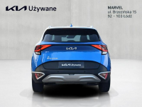 Kia Sportage 1.6 T-GDI 160 KM DCT FWD Wersja L SalonPL FV23% Łódź - zdjęcie 4