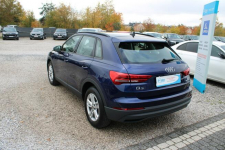 Audi Q3 VIRTUALN netto 69024PLN Gwarancja Salon Polska G.Fotele Warszawa - zdjęcie 8
