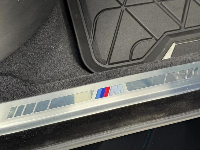 BMW 760i X-Drive 4.4 V8 Stan Fabryczny Jak Nowy Max Wersja Gwarancja Janki - zdjęcie 9