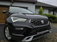 Seat Ateca serwis ASO, Hak Rydułtowy - zdjęcie 6