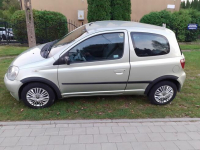 Toyota Yaris 1 Dębogórze - zdjęcie 9
