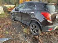 Opel Mokka 2013r. 1,7 CRDi EcoBoost Gorzów Wielkopolski - zdjęcie 1