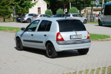 RENAULT CLIO 1.5 dCi PRIVILEGE Świlcza - zdjęcie 12