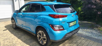 Hyundai koan elektryk Częstochowa - zdjęcie 4
