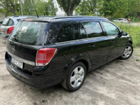 Opel Astra H Zduńska Wola - zdjęcie 11