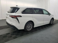 Toyota Sienna 2.5 SE Katowice - zdjęcie 4