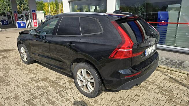 Volvo XC 60 Odpala I Jeździ Skóra Android Bogate Wyposażenie Karczew - zdjęcie 5