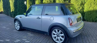 Mini Cooper Płońsk - zdjęcie 10
