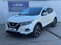 Nissan Qashqai Pisemna Gwarancja 12 miesięcy Konin - zdjęcie 2
