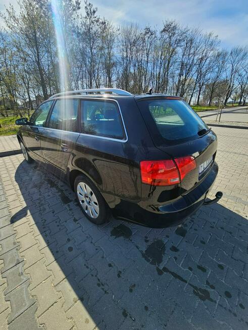 Audi A4 Quattro - 2.0 - Automat Głogów - zdjęcie 4