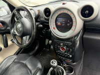 Mini Countryman 1.6 ALL4 4x4 Navi XENON panorama Łodygowice - zdjęcie 9