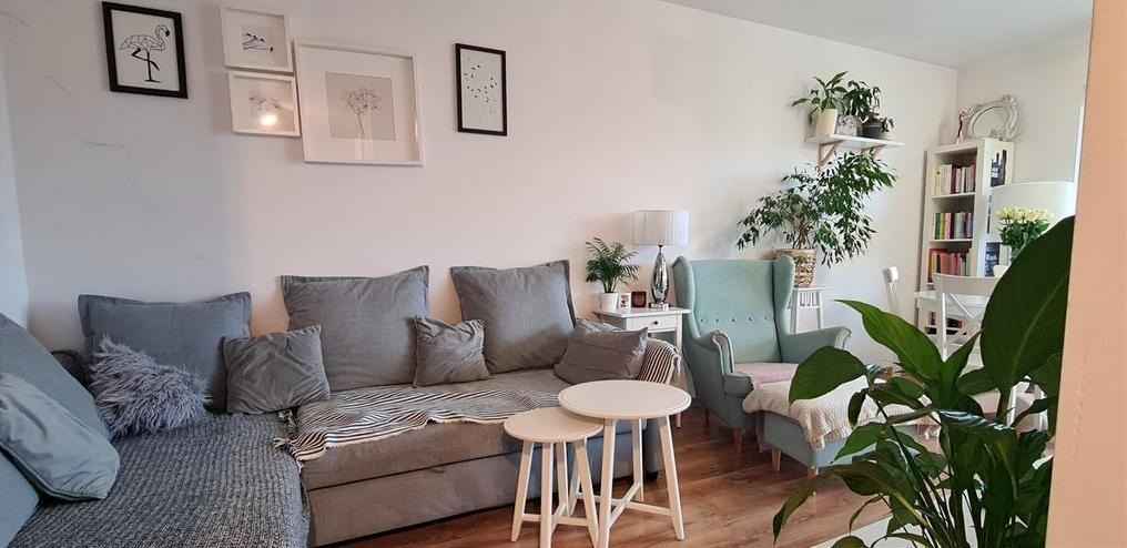 2pok, 40met, Okolice Łowieckiej BALKON/GARAŻ/WINDA (Wrocław) Śródmieście - zdjęcie 6