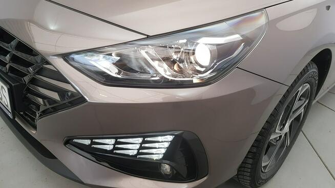 Hyundai i30 1.5 DPI Comfort! Z polskiego salonu! Z fakturą VAT! Warszawa - zdjęcie 10