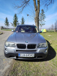 BMW x3 e83 150km m57 Rzeszów - zdjęcie 2