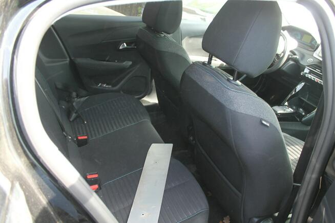 Peugeot 208 Ostrów Wielkopolski - zdjęcie 6