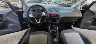 Seat Ibiza 1 REJ 2009  ZOBACZ OPIS !! W podanej cenie roczna gwarancja Mysłowice - zdjęcie 12