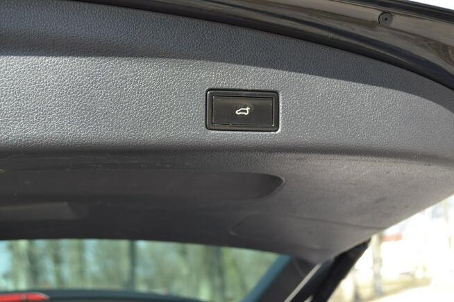 Volkswagen Sharan 2.0Tdi*140KM*Automat*Panorama Ostrów Mazowiecka - zdjęcie 12