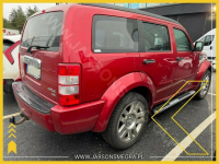 Dodge Nitro 4.0 V6 AWD Automatic Kiczyce - zdjęcie 9