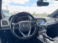 Jeep Grand Cherokee, 2019 Michałowice - zdjęcie 11