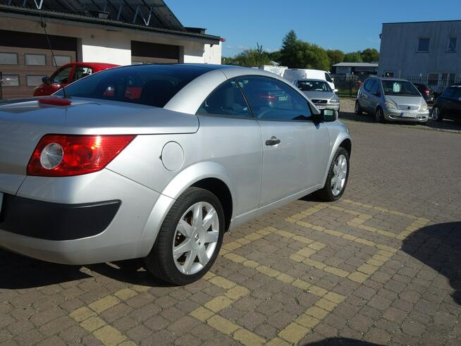 RENAULT MEGANE Słupsk - zdjęcie 5