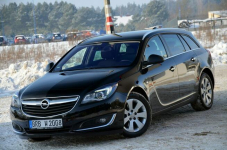 Opel Insignia 2,0CDTI*170KM*LED*Navi*Xenon*Kamera*Niemcy Ostrów Mazowiecka - zdjęcie 2