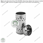 Pojemnik do spalania siarki, Pojemnik do siarkowania Nierdzewny Jaśliska - zdjęcie 4