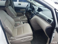Honda Odyssey EX-L 3.5 V6 benz. 248KM autom. 7 osob. 2016 Mikołów - zdjęcie 4