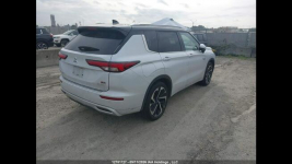 Mitsubishi Outlander Bogata wersja wyposażenia / AWD / Hybryda Wrocław - zdjęcie 4