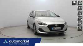 Hyundai i30 1.4 T-GDI GPF Comfort Warszawa - zdjęcie 1