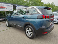 Peugeot 5008 1.5 Blue-HDi Allure Pack 7 Miejsc Navi Pdc X 2 Cieszyn - zdjęcie 8