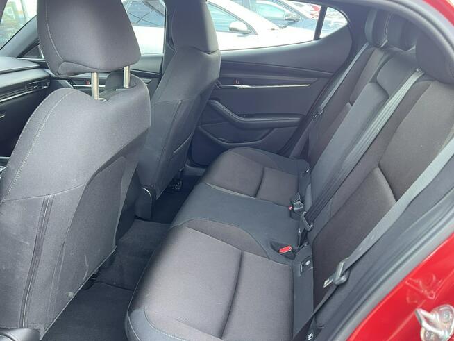 3 2.0 SKYACTIV-G Kanjo 150KM 6MT Mild Hybrid Salon Polska Gwarancja Łódź - zdjęcie 11