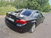 BMW 520 2.0 D Xdrive Odpala Rusza Karczew - zdjęcie 6