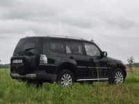 Mitsubishi Pajero 2007r. 3,2 Diesel Automat - Możliwa Zamiana! Warszawa - zdjęcie 7