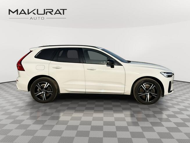 Volvo XC 60 WE4P106#B4 B R-Design Podgrz I wentyl.f Salon PL VAT23% Pępowo - zdjęcie 8