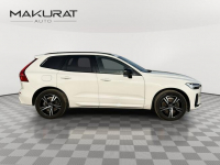 Volvo XC 60 WE4P106#B4 B R-Design Podgrz I wentyl.f Salon PL VAT23% Pępowo - zdjęcie 8