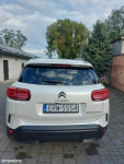 Citroën C5 Aircross Biała Rawska - zdjęcie 10