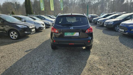 Nissan Qashqai Panorama, I właściciel, AWD Zieleniewo - zdjęcie 8