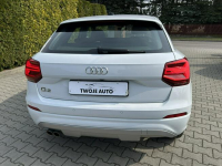 Audi Q2 1.5 TSi S-Line S-Tronic biała perła! Tarnów - zdjęcie 11