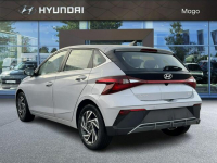 Hyundai i20 w wersji Modern Piła - zdjęcie 3
