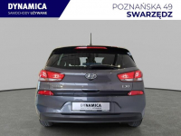 Hyundai i30 1.4MPI 100KM 2018r., Salon PL, VAT 23%, Kamera cofania Swarzędz - zdjęcie 7