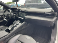Peugeot 508 GT Line Automat Skóra Kamera Podgrzewanie VirtualCocpit Gliwice - zdjęcie 10