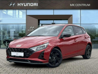 Hyundai i20 RÓŻNE KOLORY 1.0 T-GDI 6MT (90KM) - MODERN BLACK | NOWOŚĆ