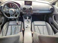 Audi S3 PREMIUM PLUS / Quattro / niski przebieg Białystok - zdjęcie 8