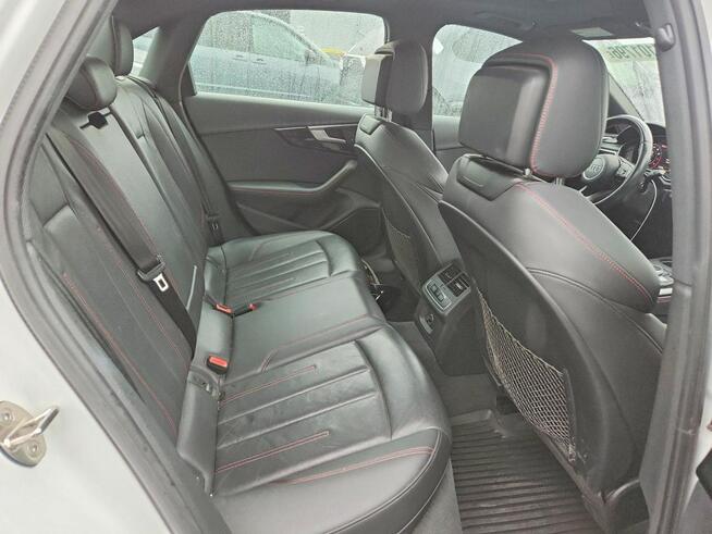 Audi A4 PREMIUM PLUS / S-Line / Quattro Częstochowa - zdjęcie 9