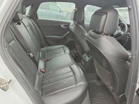 Audi A4 PREMIUM PLUS / S-Line / Quattro Częstochowa - zdjęcie 9