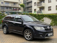 Fiat Freemont 2.0 Diesel - napęd 4 x 4 Tarnowskie Góry - zdjęcie 3